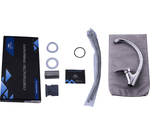 Смеситель Fashun A4028