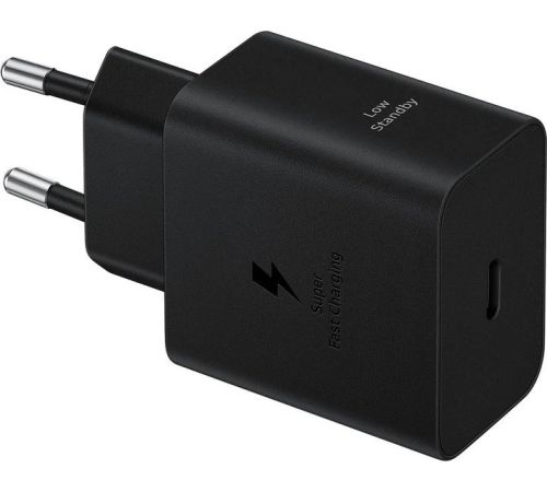 Сетевое зарядное Samsung EP-T4511XBEGEU
