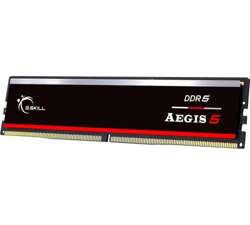 Оперативная память G.Skill Aegis 5 16ГБ DDR5 6000 МГц F5-6000J3636F16GX1-IS