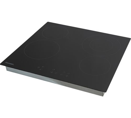 Варочная панель Pioneer EHB60403C-BL