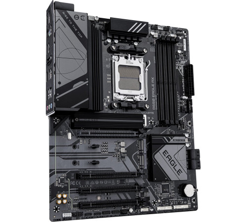 Материнская плата Gigabyte B650 Eagle AX rev. 1.2