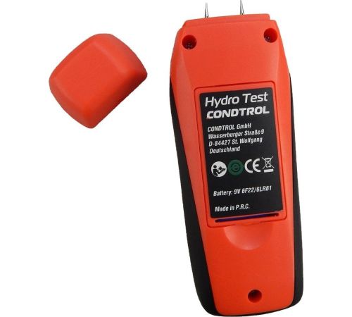 Влагомер древесины Condtrol Hydro-Test