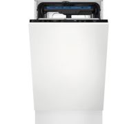 Встраиваемая посудомоечная машина Electrolux AirDry 300 EEA43211L