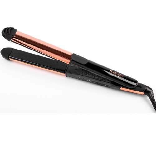 Мультистайлер BaByliss ST481E золотистый/черный