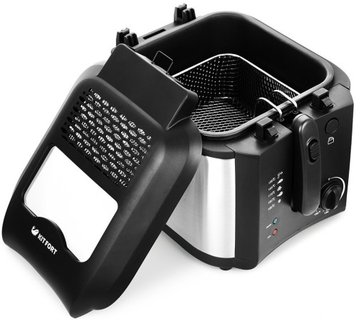 Фритюрница Kitfort KT-2024