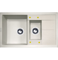 Кухонная мойка Zigmund & Shtain Rechteck 780.2 осенняя трава