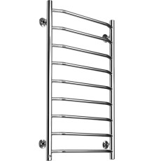 Полотенцесушитель Ростела Трапеция нижнее подключение 1/2