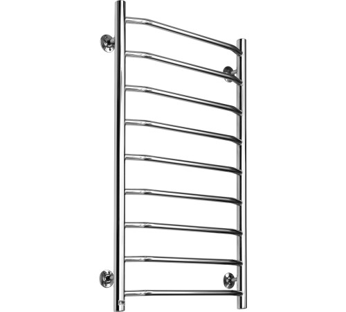 Полотенцесушитель Ростела Трапеция нижнее подключение 1/2