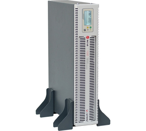 Стабилизатор напряжения Штиль ИнСтаб IS1500RT