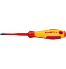 Отвертка Knipex 982502SLS