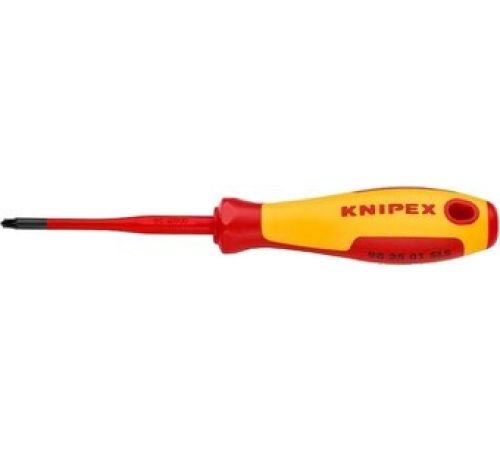 Отвертка Knipex 982502SLS
