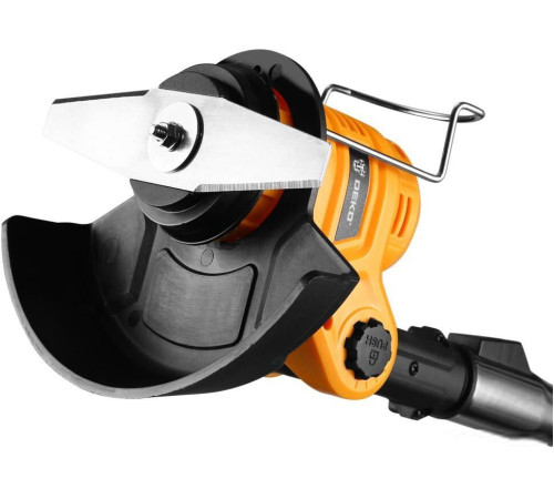 Триммер Deko DKTR12 с 2-мя АКБ