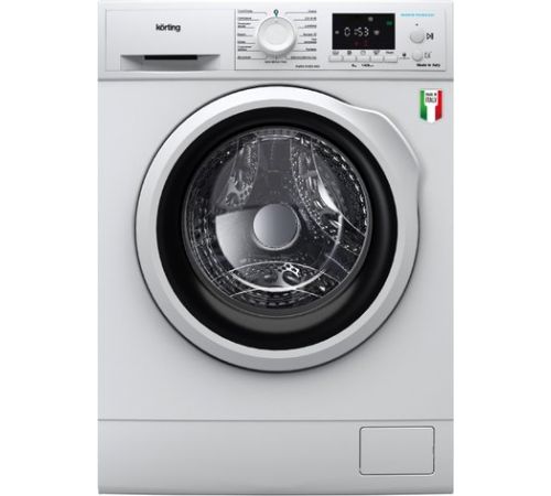 Стиральная машина Korting KWM 42IDM1460