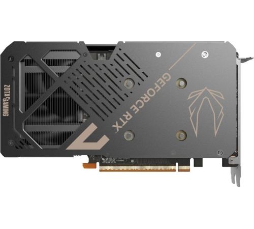 Видеокарта ZOTAC Gaming GeForce RTX 5060 Low Profile ZT-B50600L-10L
