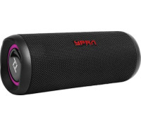 Беспроводная колонка Урал ТТ М3+ Макси черный