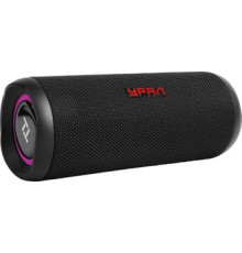 Беспроводная колонка Урал ТТ М3+ Макси черный