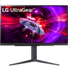 Игровой монитор LG UltraGear 27GR83Q-B