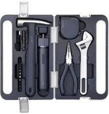 Электроотвертка HOTO Screwdriver Tool Set 3.6V HTT0020GL черный