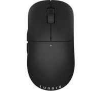 Игровая мышь Lunacy One LMOB черный