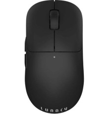 Игровая мышь Lunacy One LMOB черный