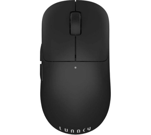 Игровая мышь Lunacy One LMOB черный