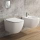 Унитаз Ideal Standard Tesi T0079V1 без сиденья