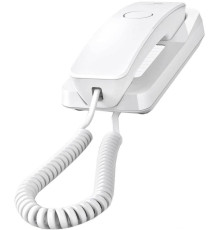 Проводной телефон Gigaset DESK 200 белый