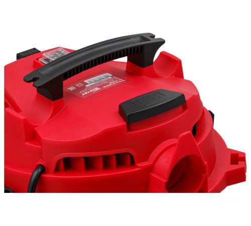 Пылесос Wortex VC 3016 WS 0319188