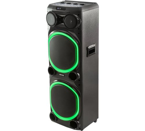 Патибокс Aiwa CAS-900