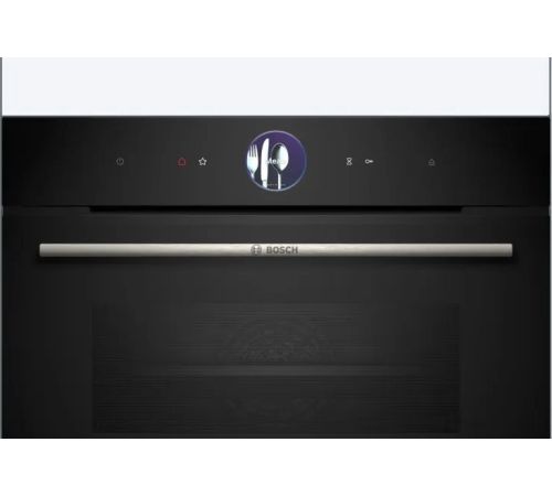 Электрический духовой шкаф Bosch Serie 8 CSG7364B1