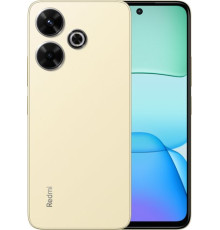 Телефон Xiaomi Redmi 13 6GB/128GB с NFC международная версия солнечный желтый