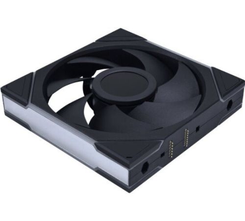 Вентилятор для корпуса Lian Li Uni Fan TL 140 Wireless 14TLLCD1W1B G99.14TLLCD1W1B.R0