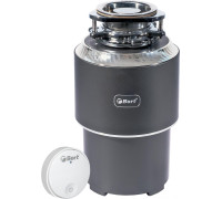 Измельчитель пищевых отходов Bort Alligator Control