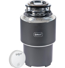 Измельчитель пищевых отходов Bort Alligator Control