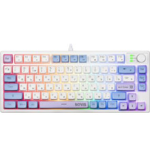 Клавиатура Defender Novis GK-318