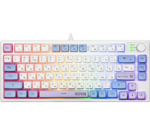 Клавиатура Defender Novis GK-318