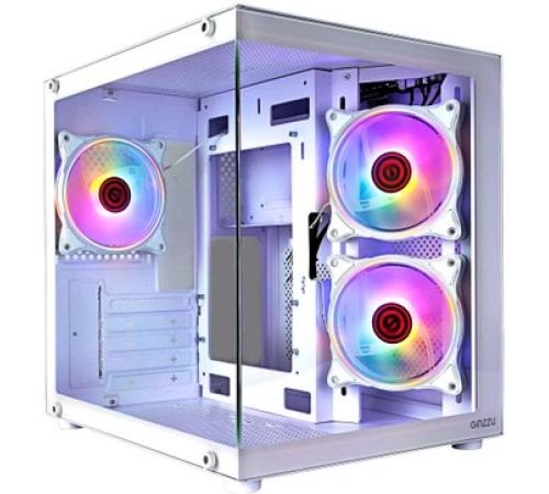 Корпус Ginzzu V250