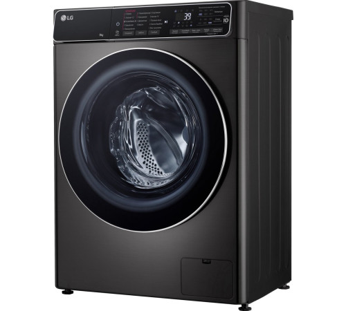 Стиральная машина LG F2T9FW9P