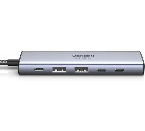 Док-станция Ugreen CM511 35999