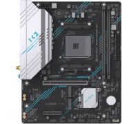Материнская плата Maxsun B550M Gaming WiFi