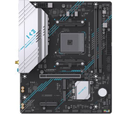 Материнская плата Maxsun B550M Gaming WiFi