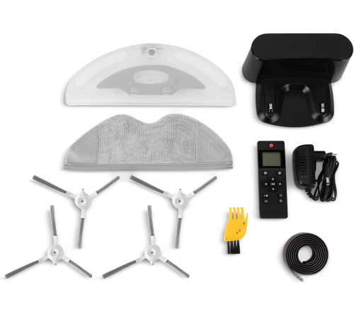 Робот-пылесос Vitek VT-1807