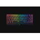 Клавиатура Razer Blackwidow V3 Mini HyperSpeed Green Switch