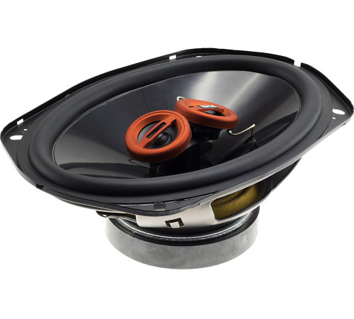 Коаксиальная АС EDGE EDST219-E6