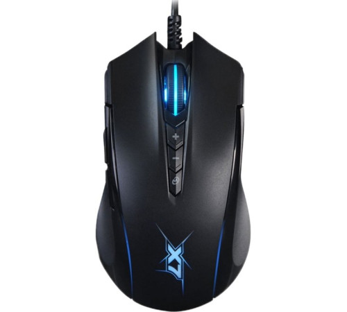 Игровая мышь A4Tech X89