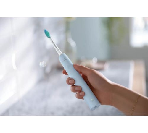 Электрическая зубная щетка Philips Sonicare 2100 Series HX3651/12