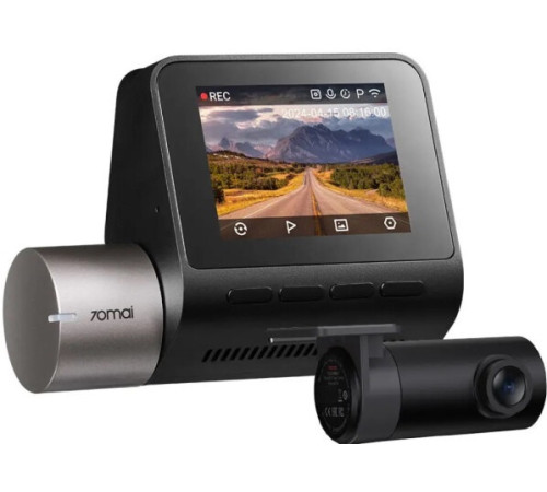 Видеорегистратор 70mai Dash Cam A510-1