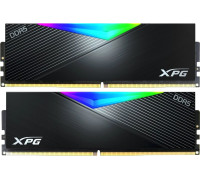 Оперативная память ADATA XPG Lancer RGB 2x16ГБ DDR5 6400 МГц AX5U6400C3216G-DCLARBK