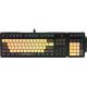 Клавиатура Дарк Проджект KD87A+Numpad G3ms Moonstone, черный