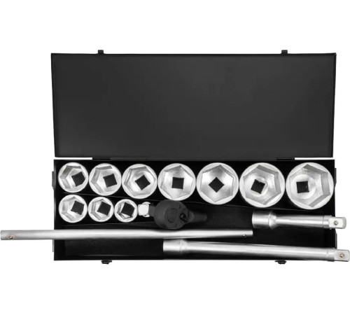 Универсальный набор инструментов FORSAGE F-8141-5 64501